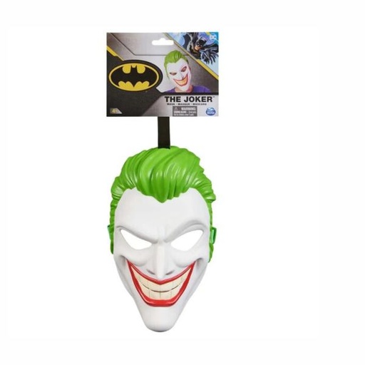 [BT6071722] Mascara DC Comics The Joker 4a+