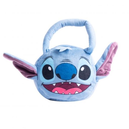 [PI11510] Carterita de Peluche Disney Stitch 3a+