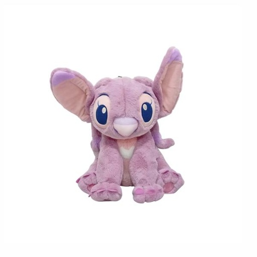 [PI12171] Peluche Disney Stitch Angel 24" 3a+