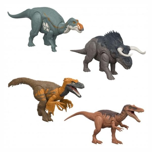 [MTJGB87] Figura Jurassic World Rebirth Surt/4 4a+