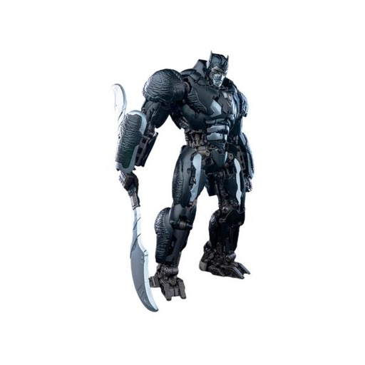 [YT750012] Figura Armables Articuladas Transformers 20cm Optimus Primal 8a+
