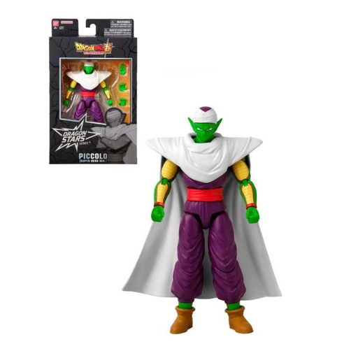 [NZ40721] Figura Dragon Ball Super Hero Piccolo 4a+ Serie Dragon Stars