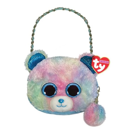 [BTTY95256] Bolsito Peluche Beanie Fashion Hope 3a+