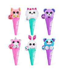 [ZU9601] 2023-S001-COCO SURPRISE--ORIGINAL-SERIES 1,4Facing12pcs/PDQ,24pcs/CTN,No Inner,STD Color Assortment