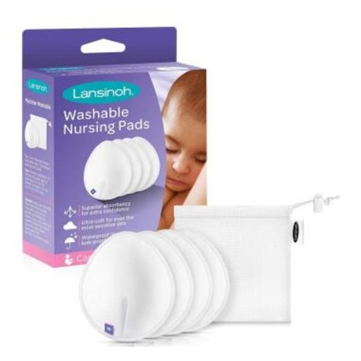 [DRBF051] 2 Pezoneras De Silicona Con Estuche De Esterilizacion 24 Mm (Esencial )