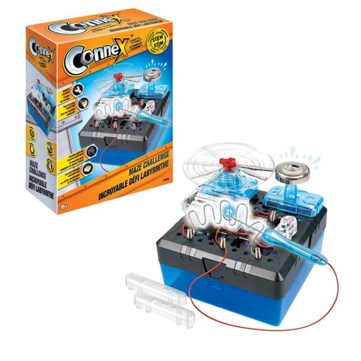 [MZ38802] Juego Tecnológico Desafío del Laberinto 8a+