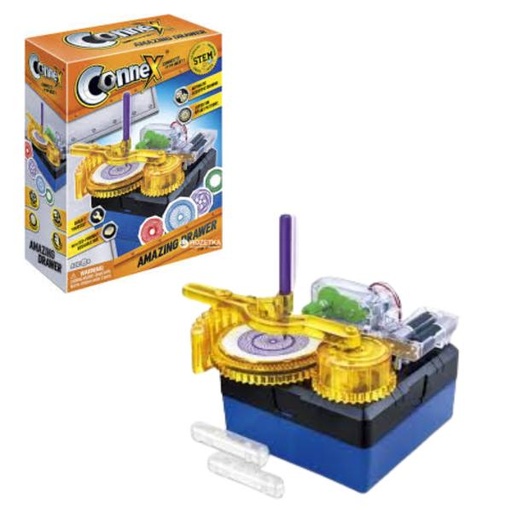 [MZ38842] Juego Tecnológico Cajón Increíble 8a+