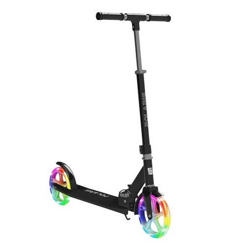 [SP7005BLK] Scooter Lavaris Ajustable con Luz 7a+ (200729)