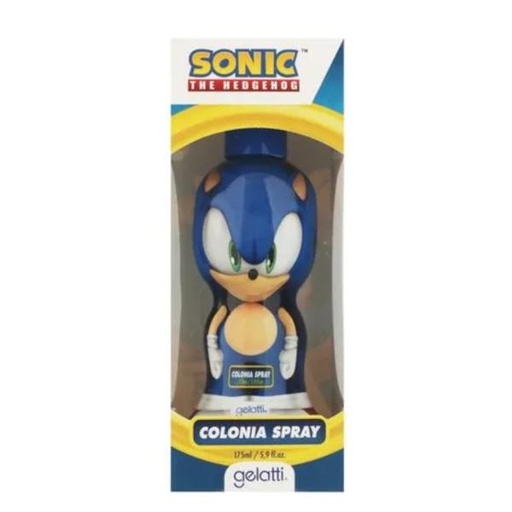 [NAKPO01146] Gelatti Estuche Colonia Sonic 175Ml, 12X1
