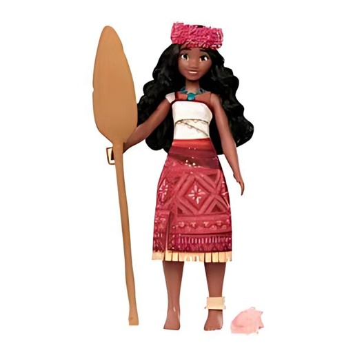 [MTJBT38] Muñeca Disney Moana 2  Aventura de Cantante 3a+ (Moana)