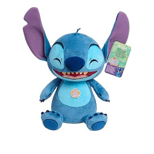 [BT10421] Peluche Disney Stitch Hazme Reír 3a+
