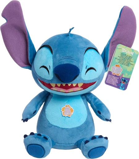 [BT10421] Peluche Disney Stitch Hazme Reír 3a+