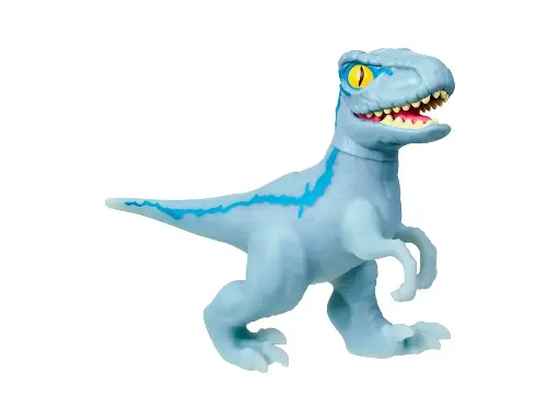 [BT42733] Figura Jurassic World Rebirth Goo Jit Zu Surt/2 4a+ (Se venden por separado)