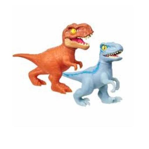 [BT42733] Figura Jurassic World Rebirth Goo Jit Zu Surt/2 4a+