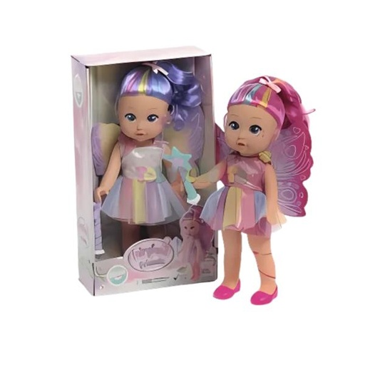 [GIG24147] Muñeca Fairyland Friendz Dream Collection Surt/2 2a+