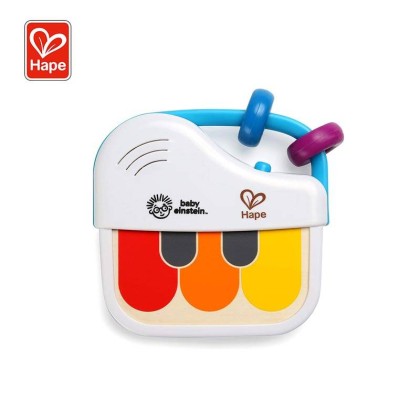 [HI800852] Juguete Musical de Madera 3m+