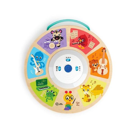 [HI800890] Juguete para Actividades Electrónico Musical 6-36m