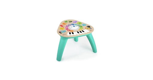 [HI800892] Mesa de Actividades Musicales 3 Idiomas 6-36m