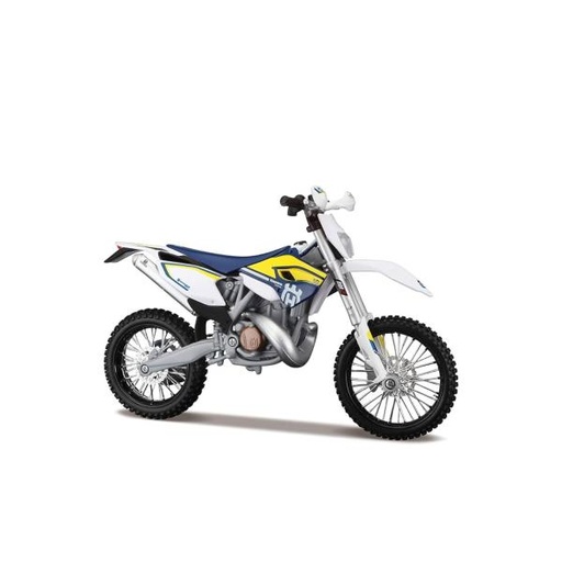 [MB32706] Moto Husqvarna FE 501 Esc:1:12 3a+ (327066)