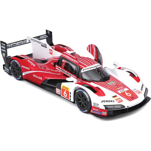 [MB1828042] Carro Porche 963 Esc 1:24 3a+ (280421)