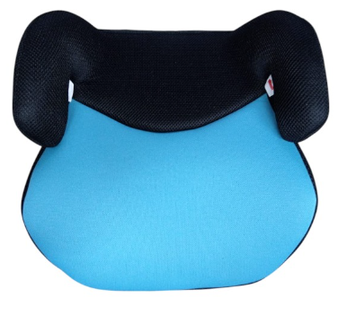 [FDSY-04C11NC] Booster para Carro Negro/Celeste 15-36Kg  (461863)