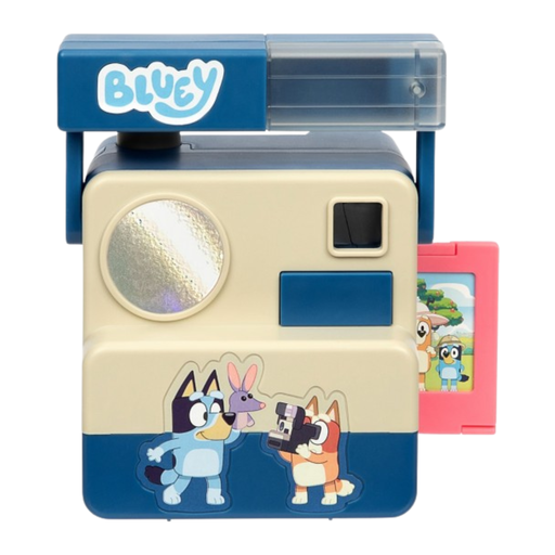 [BT18965] Cámara Clic Clac de Bluey 3a+