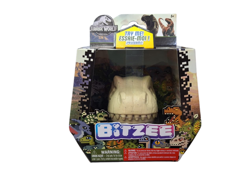 [BT6074096] Mascotas BITZEE Jurassic World  Interactivas Digitales 5a+