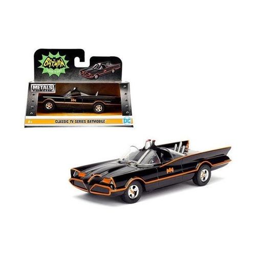 [JA98225] Batimóvil Clásico 1966 Serie TV 8a+