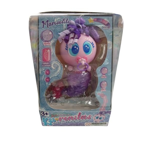 [DI926364] Ksimerito Ksirenita  Marisolita 3a+