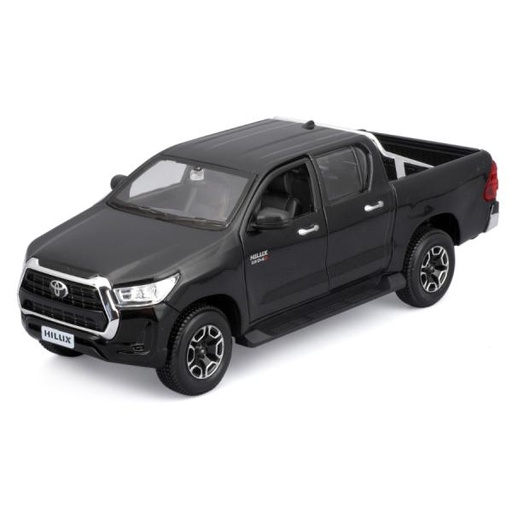 [MB32920] Carro Toyota Hilux Esc:1:27 3a+ (329206)