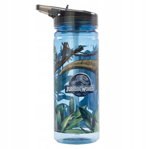 [SR14633] Botella  de Jurassic World 580ml
