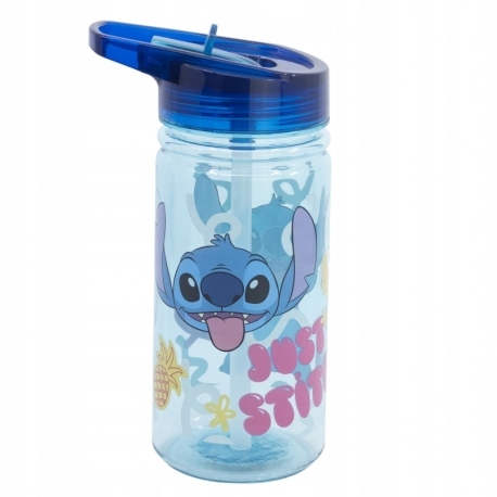 [SR75041] Botella Disney Stitch 475ml