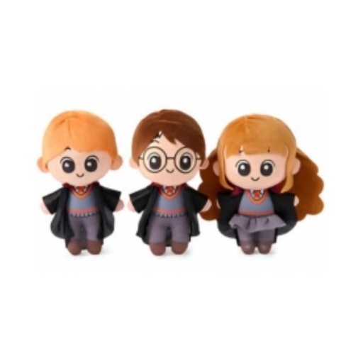 [BT6074467] Peluche WB Harry Potter Surt/3 0m+