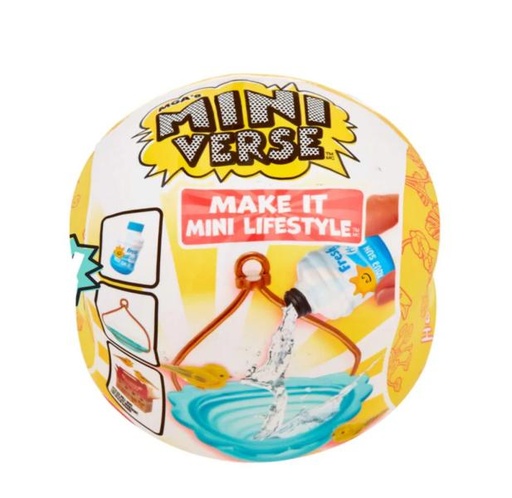 [MG534174] Mini Verse  Mini Lifestyle Displ/42 8a+