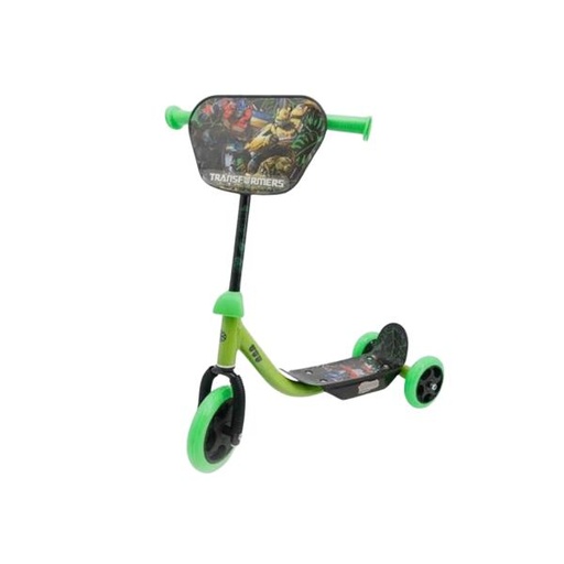 [PI11398TRF] Scooter 3 Ruedas de Transformers 3a+