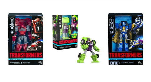 [HBG0478] Figura Transformers The Movie Surt/3 8a+