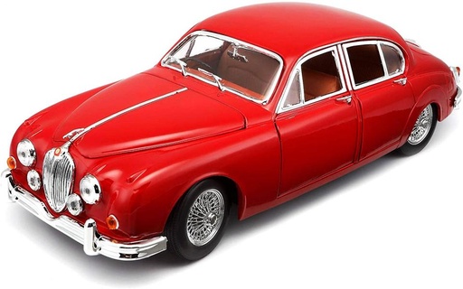 [MB1812009] Carro Escala 1:18 Jaguar Mark II (1959) 3a+