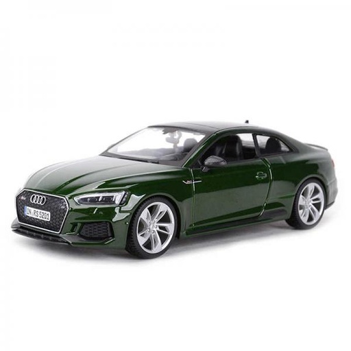 [MB1821090] Carro Escala 1:24 Audi RS 5 2019 Coupe 3a+