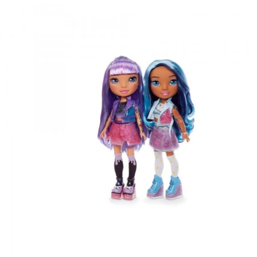 [MG561347XX1] Muñeca Rainbow High Surprise Fashion Slime 6a+ (571193571209)