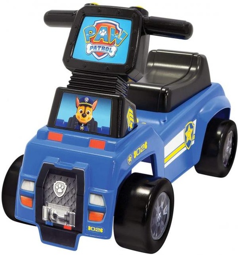[JP41868] Carro Montable Paw Patrol Patrulla de Chase con Sonidos 1-3a