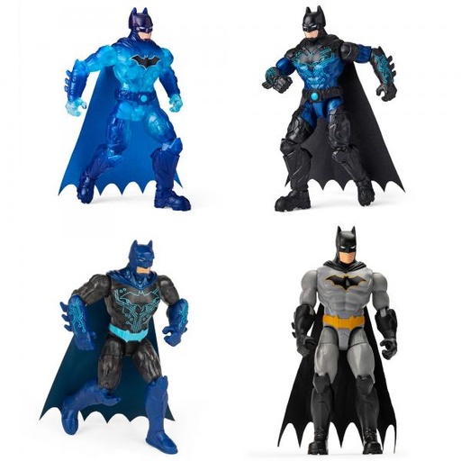 [BT6055408] Figura Básica Batman  3a+