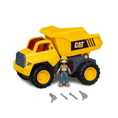 [FR83200] Vehículos de Construcción Acción de Poder Motion Drive 3a+ (8220383201)