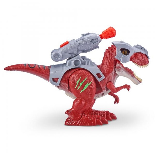 [ZU7132] Robo Alive Dino Wars TRex 3a+