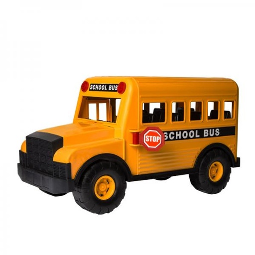 [KA5532] Autobús Escolar 40cm