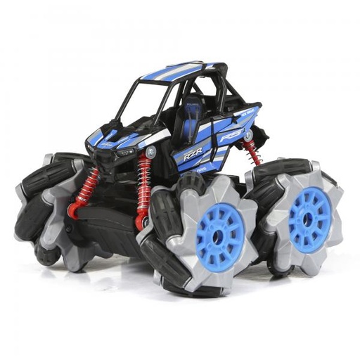 [NB61820U] Carro R/C Buggy Slidewider 4x4 USB 6a+