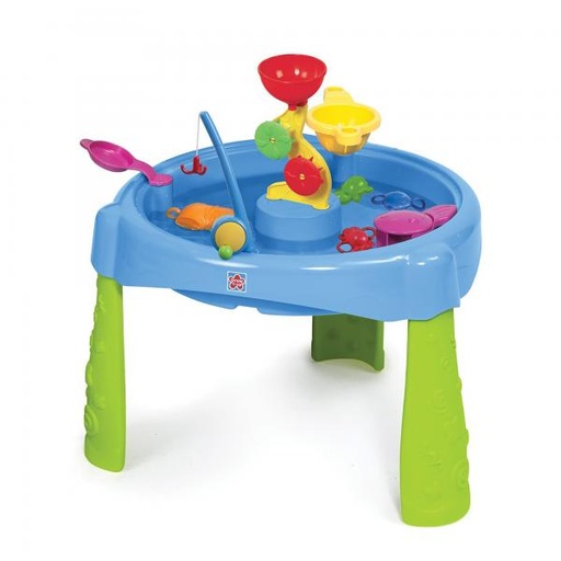 [GP3036] Mesa de Actividades para Pesca