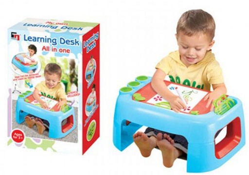 [KG62825] Escritorio de Aprendizaje Todo en Uno 3a+