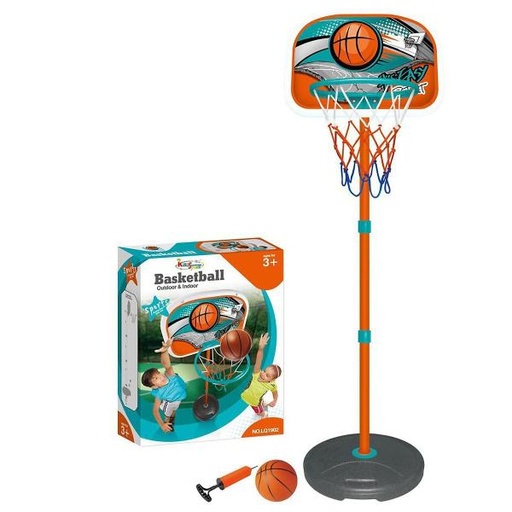 [KGLQ1902] Cancha de Basketball 160cm 3a+
