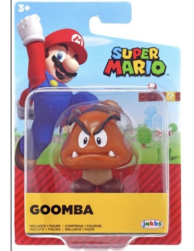 [JP406834] Figura Super Mario Blister (40457401114885038630)3a+