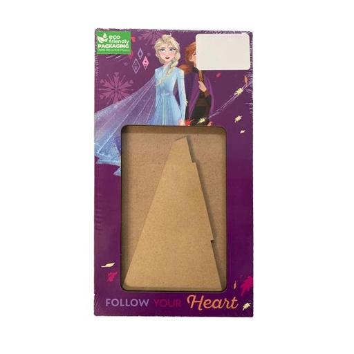 [FC93923] Portarretrato de Madera Vertical Frozen 3a+ (COD000157)